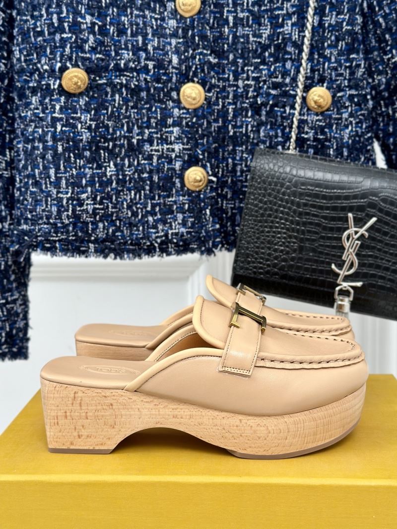 Tods Sandals